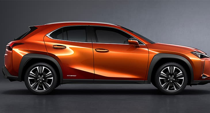 UX Dynamic galeria 2